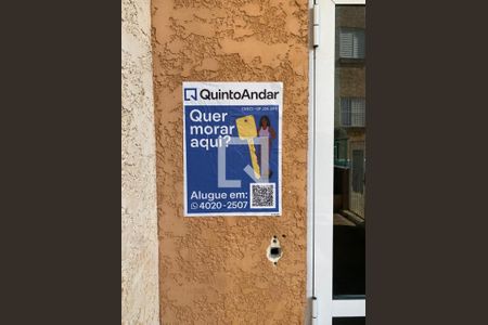 Apartamento para alugar com 51m², 2 quartos e 1 vaga Apartamento para alugar com 51m², 2 quartos e 1 vagaPlaca de Anuncio