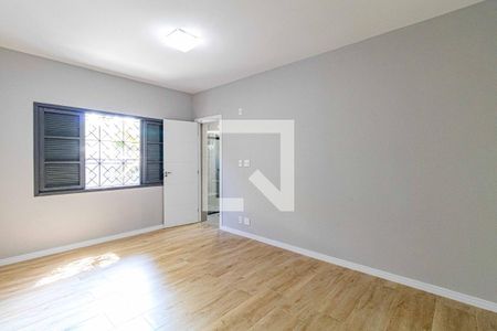 Suite de casa para alugar com 3 quartos, 130m² em Jaguaré, São Paulo