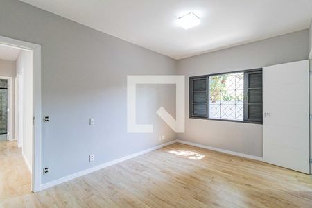 Suite de casa para alugar com 3 quartos, 130m² em Jaguaré, São Paulo