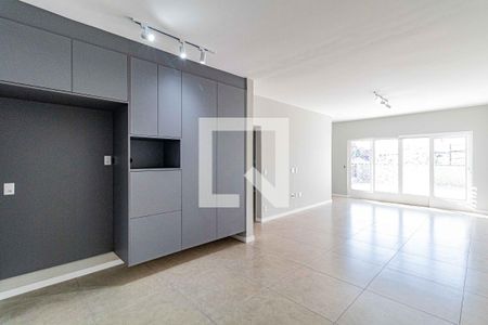 Sala de casa para alugar com 3 quartos, 130m² em Jaguaré, São Paulo