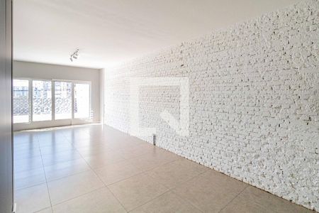 Sala de casa para alugar com 3 quartos, 130m² em Jaguaré, São Paulo