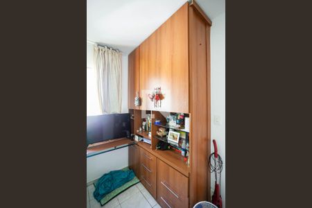 Casa de condomínio à venda com 75m², 3 quartos e 1 vaga Casa de condomínio à venda com 75m², 3 quartos e 1 vagaQuarto 2
