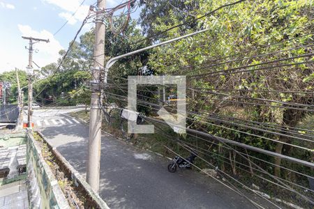 Casa à venda com 250m², 5 quartos e 2 vagas Casa à venda com 250m², 5 quartos e 2 vagasVista da Varanda da Sala Vídeo