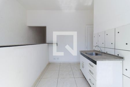 Casa à venda com 130m², 1 quarto e 2 vagas Casa à venda com 130m², 1 quarto e 2 vagasCozinha