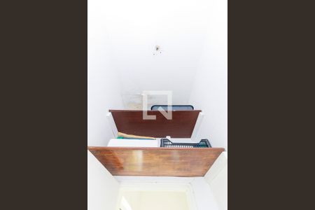 Casa à venda com 130m², 1 quarto e 2 vagas Casa à venda com 130m², 1 quarto e 2 vagasÁrea de serviço