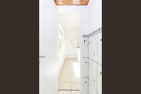 Casa à venda com 130m², 1 quarto e 2 vagas Casa à venda com 130m², 1 quarto e 2 vagasÁrea de serviço