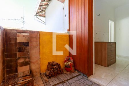 Casa à venda com 130m², 1 quarto e 2 vagas Casa à venda com 130m², 1 quarto e 2 vagasÁrea comum