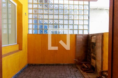 Casa à venda com 130m², 1 quarto e 2 vagas Casa à venda com 130m², 1 quarto e 2 vagasÁrea comum