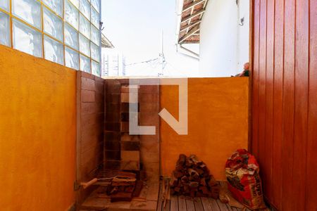 Casa à venda com 130m², 1 quarto e 2 vagas Casa à venda com 130m², 1 quarto e 2 vagasÁrea comum