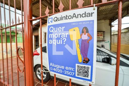 Casa para alugar com 75m², 2 quartos e sem vaga Casa para alugar com 75m², 2 quartos e sem vagaPlaquinha