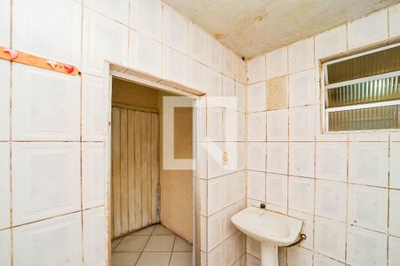 Casa para alugar com 75m², 2 quartos e sem vaga Casa para alugar com 75m², 2 quartos e sem vagaBanheiro da Suíte