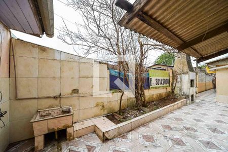 Casa para alugar com 75m², 2 quartos e sem vaga Casa para alugar com 75m², 2 quartos e sem vagaÁrea de Serviço