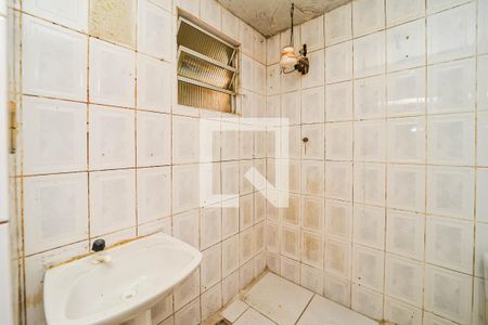 Casa para alugar com 75m², 2 quartos e sem vaga Casa para alugar com 75m², 2 quartos e sem vagaBanheiro da Suíte