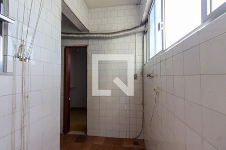 Apartamento à venda com 55m², 1 quarto e sem vaga Apartamento à venda com 55m², 1 quarto e sem vagaÁrea de Serviço