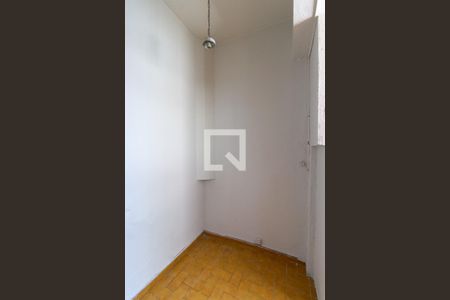 Apartamento à venda com 55m², 1 quarto e sem vaga Apartamento à venda com 55m², 1 quarto e sem vagaQuarto de Serviço