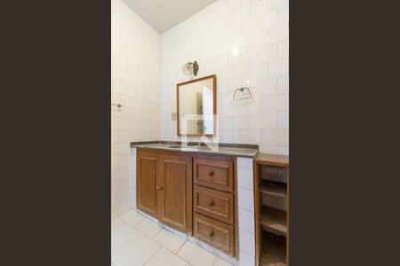 Apartamento à venda com 55m², 1 quarto e sem vaga Apartamento à venda com 55m², 1 quarto e sem vagaBanheiro