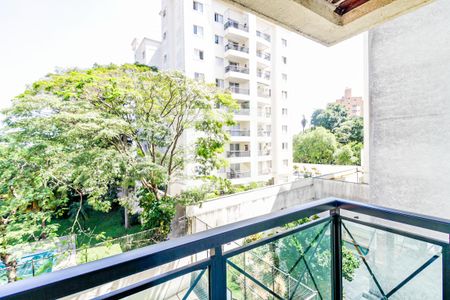 Apartamento à venda com 167m², 3 quartos e 4 vagas Apartamento à venda com 167m², 3 quartos e 4 vagasVaranda Quarto