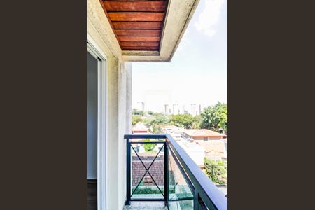 Apartamento à venda com 167m², 3 quartos e 4 vagas Apartamento à venda com 167m², 3 quartos e 4 vagasVaranda Quarto