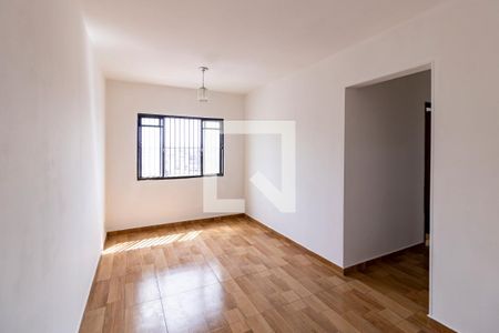 Sala de apartamento para alugar com 2 quartos, 50m² em Brás, São Paulo