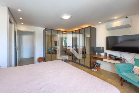 Quarto 1 de casa à venda com 4 quartos, 240m² em Vila São José (ipiranga), São Paulo