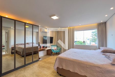 Quarto 1 de casa à venda com 4 quartos, 240m² em Vila São José (ipiranga), São Paulo