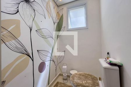 Lavabo de casa à venda com 4 quartos, 240m² em Vila São José (ipiranga), São Paulo