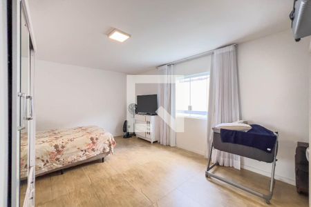 Quarto 2 de casa à venda com 4 quartos, 240m² em Vila São José (ipiranga), São Paulo