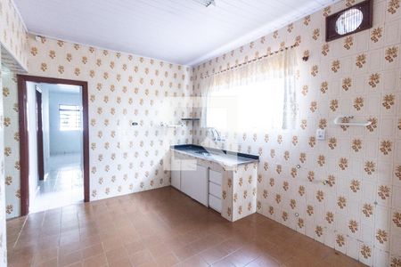 Casa à venda com 140m², 4 quartos e 2 vagas Casa à venda com 140m², 4 quartos e 2 vagasCozinha  (casa 1)