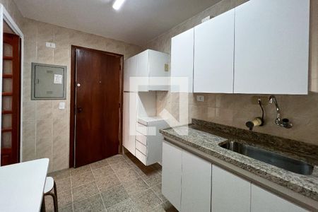 Apartamento à venda com 75m², 3 quartos e 1 vaga Apartamento à venda com 75m², 3 quartos e 1 vagaCozinha