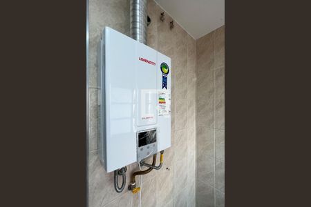Apartamento à venda com 75m², 3 quartos e 1 vaga Apartamento à venda com 75m², 3 quartos e 1 vagaÁrea de Serviço