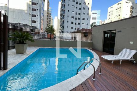 Apartamento à venda com 75m², 3 quartos e 1 vaga Apartamento à venda com 75m², 3 quartos e 1 vagaPiscina