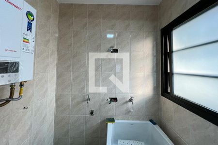 Apartamento à venda com 75m², 3 quartos e 1 vaga Apartamento à venda com 75m², 3 quartos e 1 vagaÁrea de Serviço