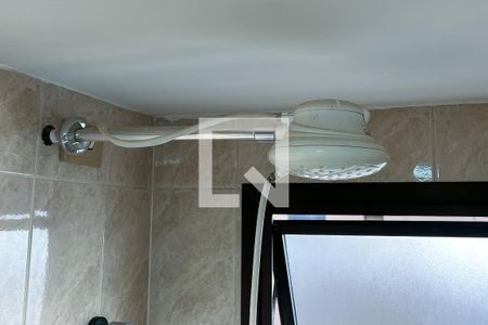Apartamento à venda com 75m², 3 quartos e 1 vaga Apartamento à venda com 75m², 3 quartos e 1 vagaBanheiro da Suíte