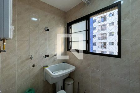 Apartamento à venda com 75m², 3 quartos e 1 vaga Apartamento à venda com 75m², 3 quartos e 1 vagaÁrea de Serviço