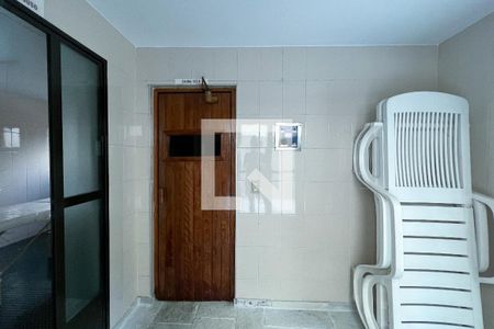 Apartamento à venda com 75m², 3 quartos e 1 vaga Apartamento à venda com 75m², 3 quartos e 1 vagaSauna