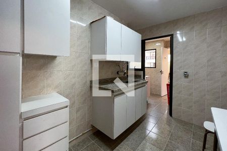Apartamento à venda com 75m², 3 quartos e 1 vaga Apartamento à venda com 75m², 3 quartos e 1 vagaCozinha