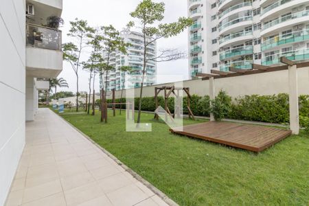 Apartamento à venda com 80m², 2 quartos e 2 vagasÁrea comum