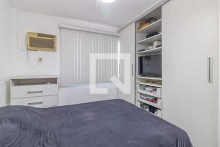 Apartamento à venda com 80m², 2 quartos e 2 vagasSuíte