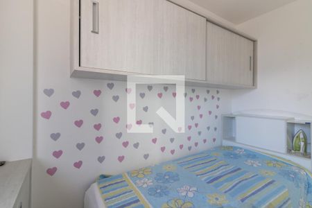 Apartamento à venda com 80m², 2 quartos e 2 vagasQuarto