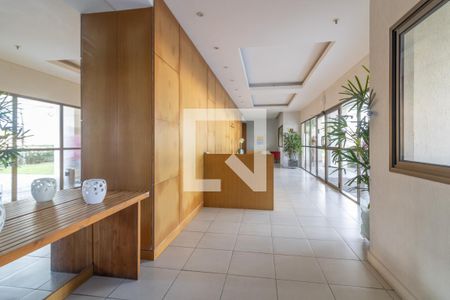 Apartamento à venda com 80m², 2 quartos e 2 vagasÁrea comum