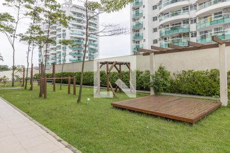 Apartamento à venda com 80m², 2 quartos e 2 vagasÁrea comum