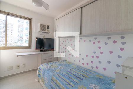 Apartamento à venda com 80m², 2 quartos e 2 vagasQuarto