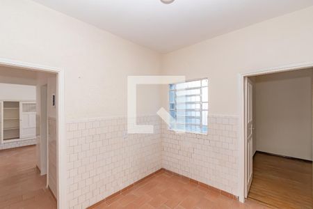 Sala de Jantar de casa para alugar com 3 quartos, 128m² em Bosque, Campinas