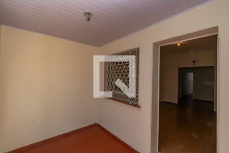 Varanda Sala  de casa para alugar com 3 quartos, 128m² em Bosque, Campinas