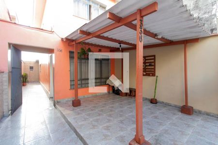 Casa à venda com 280m², 5 quartos e 2 vagas Casa à venda com 280m², 5 quartos e 2 vagasGaragem