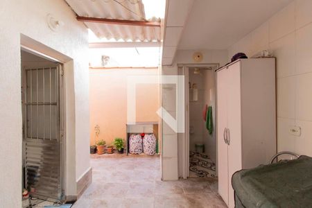 Casa à venda com 280m², 5 quartos e 2 vagas Casa à venda com 280m², 5 quartos e 2 vagasÁrea de Serviço