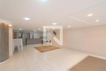 Apartamento à venda com 130m², 3 quartos e 1 vagaÁrea comum