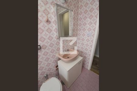 Apartamento à venda com 130m², 3 quartos e 1 vagaQuarto