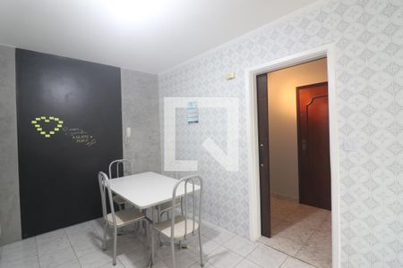 Apartamento à venda com 130m², 3 quartos e 1 vagaCozinha