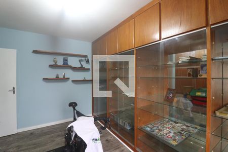 Apartamento à venda com 130m², 3 quartos e 1 vagaQuarto